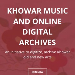 Dil Shikasta (Khowar Song)by Ansar Elahi