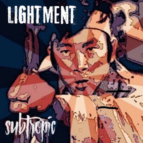 Lightment - WuTang Style