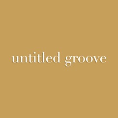 Azbukin - Untitled Groove