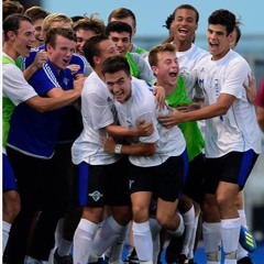 F&M Men's Soccer Warmup 2019