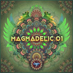 VA - Magmadelic 01 (MAGMA Records)Full Mix Set