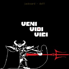 jacksqrd - VENI VIDI VICI (200 Followers Special)