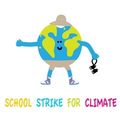 Greta Thunberg COP 21 Remix Speech on Climate Change Skolstrejk för Klimatet