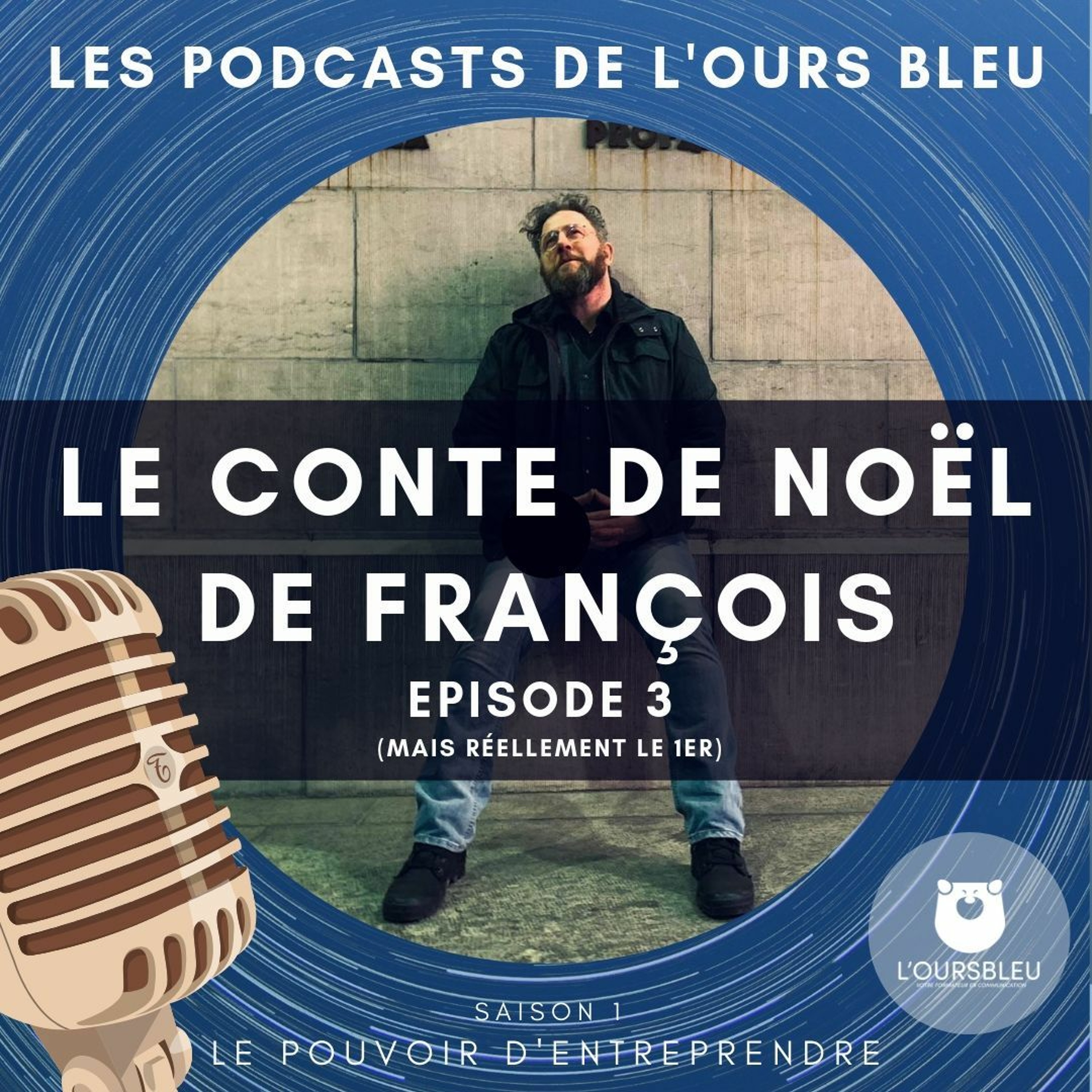 La Voie du Yéti