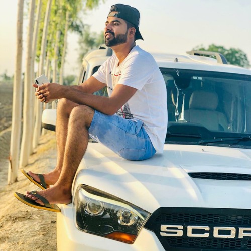 Gaddi Meri (Official Song) Sidhu Moose Wala ft byd .mp3