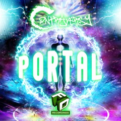 DTL ContrAversY - Portal Feat. Dread DROP