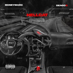 Money Marc Ft. Deago6 - HellCat