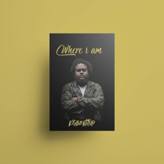 Where I Am | Bas x Dreamville Type Beat 2019 w/ Hook (Maori Beats x Kgbeatitup)
