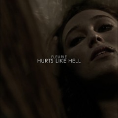 hurts like hell