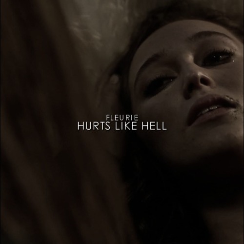 hurts like hell