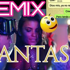 FARRUKO- FANTASIAS ✖ RAUW ALEJANDRO remix VIP DJ GOH (ESPECIALregalito)