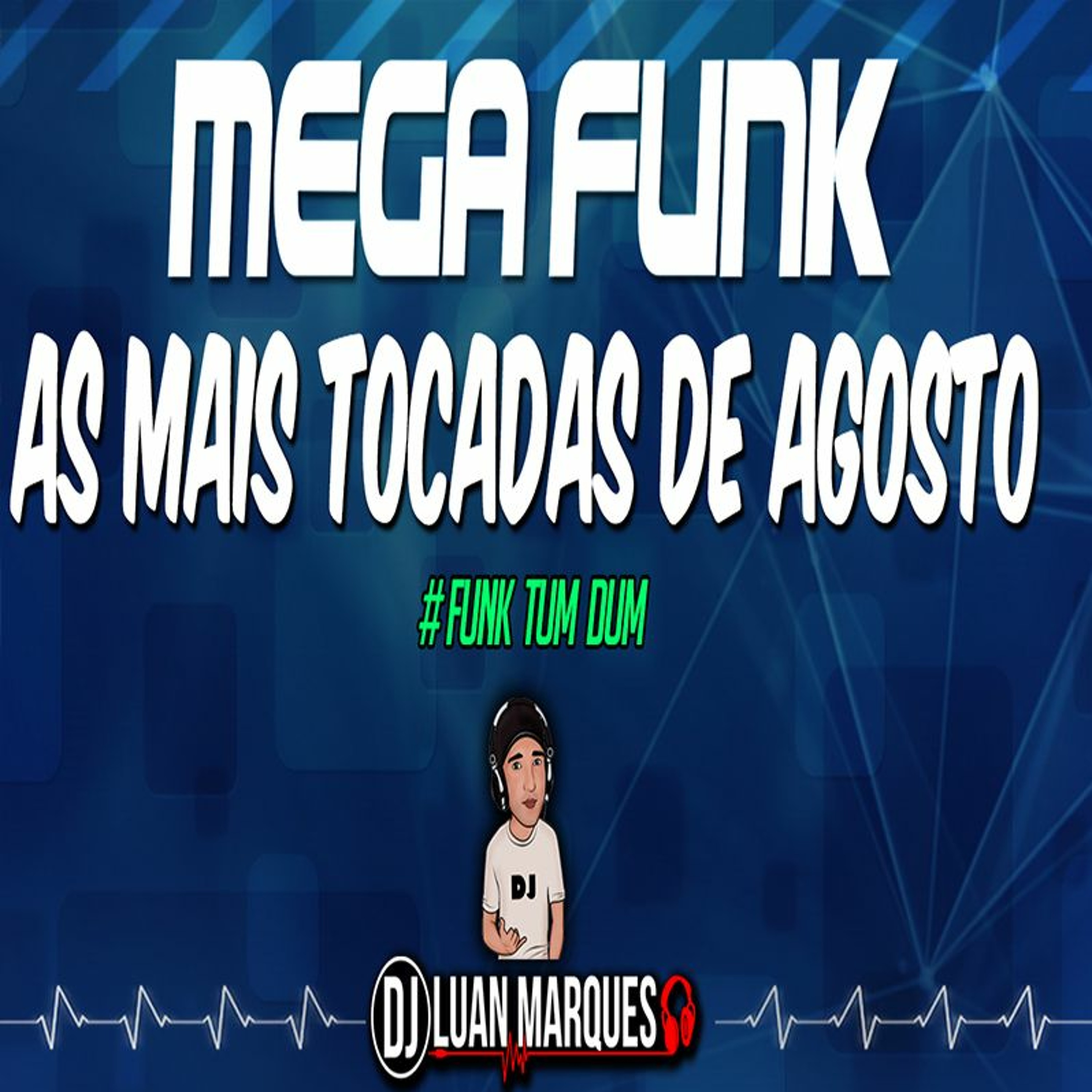 DJ Luan Marques