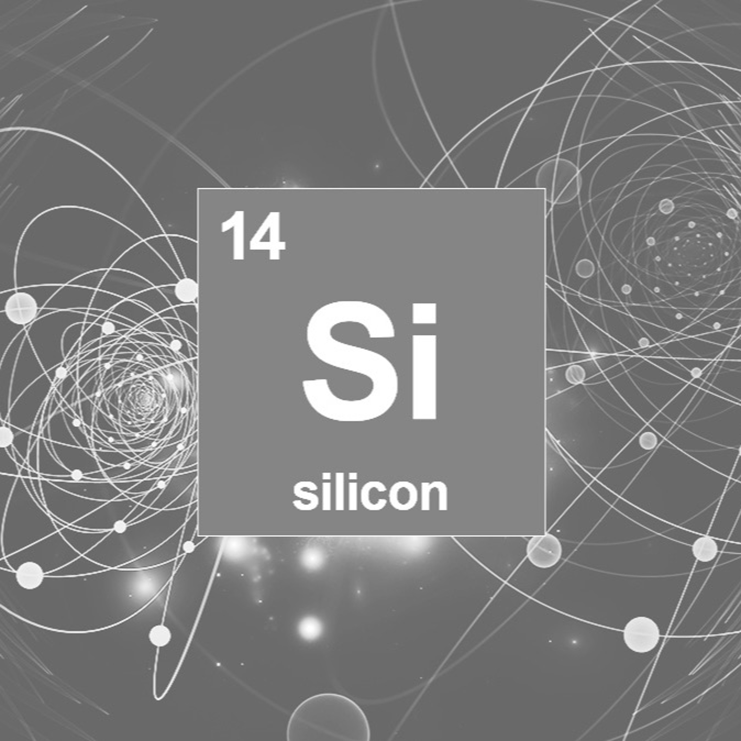 Silicon Shadows episode artwork