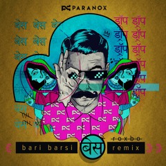Paranox - Bari Barsi (ROXBO Remix)