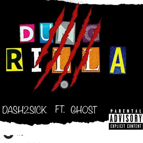 Dash2Sick - Dung Rilla Diss - 1