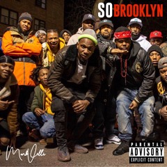 MMBVelli - SoBrooklyn (Freestlye)
