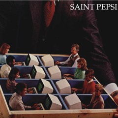 SAINT PEPSI - Egg McMacy