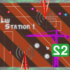 LW-Station 22 (Every Trasmission have a DRP)
