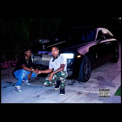 S e a S i c k by: Karai & AJB YungBull