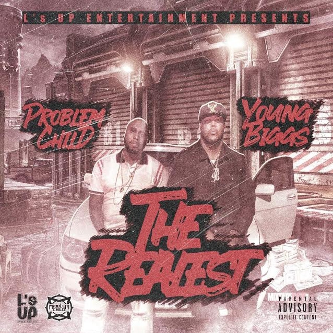 Listen to Young Biggs - The Realest Ft. Problem Child by Young Biggs in  #NEW #IndustryNewEngland THAT I #LOVE #Ep3 playlist online for free on  SoundCloud