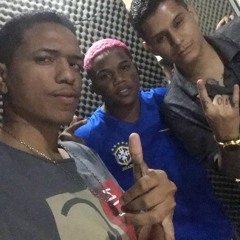 MC NAEL - NAO TENTA MUDAR PIRANHA [ DJ JEAN DU PCB ]