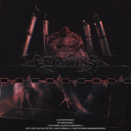 OUTOFMYHEAD ( W/ AUXXK X KAMIYADA+ )