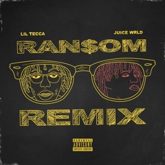 Lil Tecca, Juice Wrld - Ransom (ONLY JUICE WRLD) 10 min