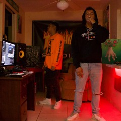 The Trend (feat. Oso Yogi) PROD. GlitchBeatz