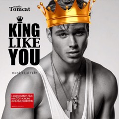 King Like U ( album edit )