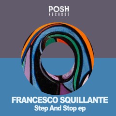 Step And Stop (Original Mix)