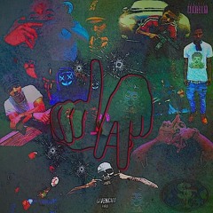 La Bvked x La Floss x La Socket - Drought (prod. by cerealboys)