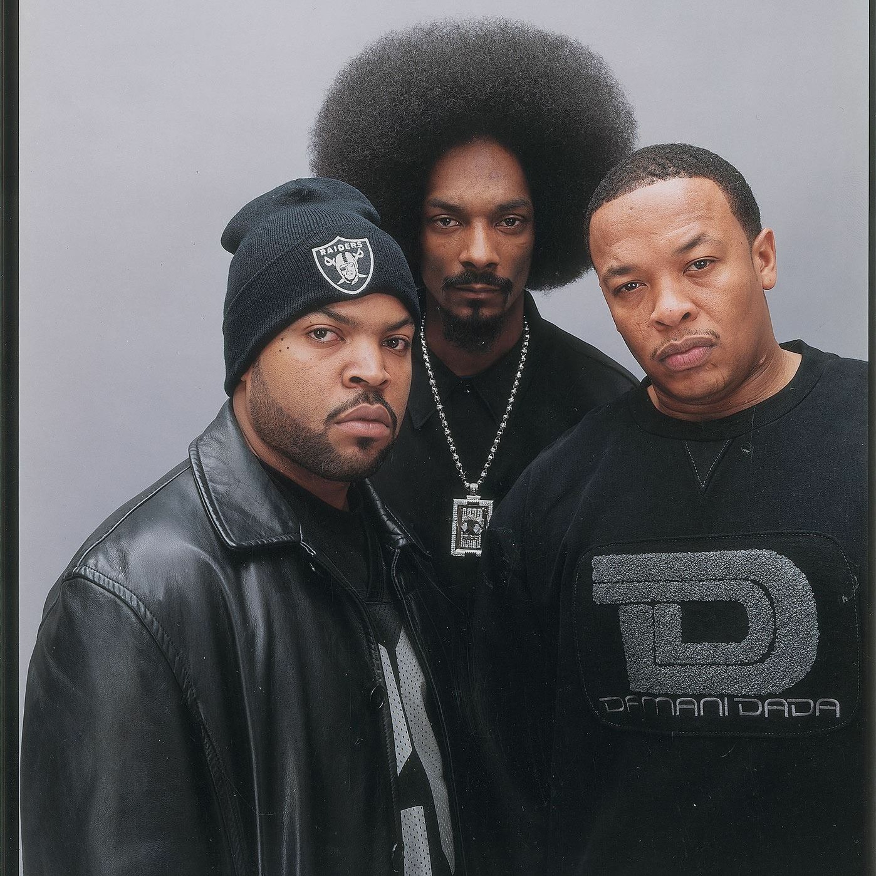 Dr Dre Type Beat episode artwork