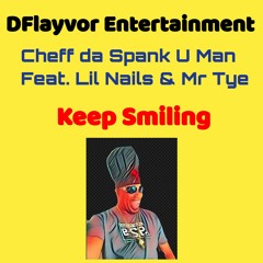 Keep Smiling