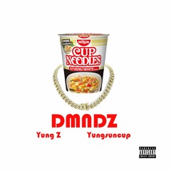 DMNDZ ft. Yungsuncup (Prod. Lowkik)