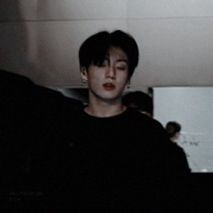 전정국 jungkook - decalcomania 데칼코마니