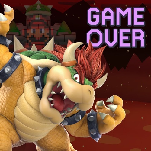 Stream [ToadSpin] game over (Mario goes berserk edition) by this ...