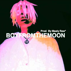 2 Nights In A Row*(Prod By. MaalyRaw)