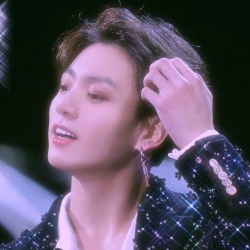 jungkook — décalcomanie