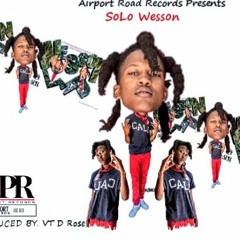 NE W AVE [ Produced By. VTDrose ]