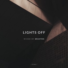 Lights Off | Five |