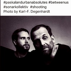 Paskal & Urban Absolutes (short dj action)
