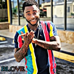 BLOVE -BESt PaRt (Cover)