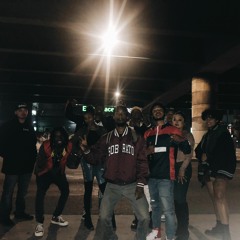 Prophet Without Honor Prod. by Mavriickmusic