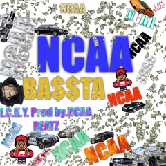 I.C.K.Y.prod.by.NCAA BEATZ