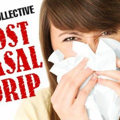 Post Nasal Drip