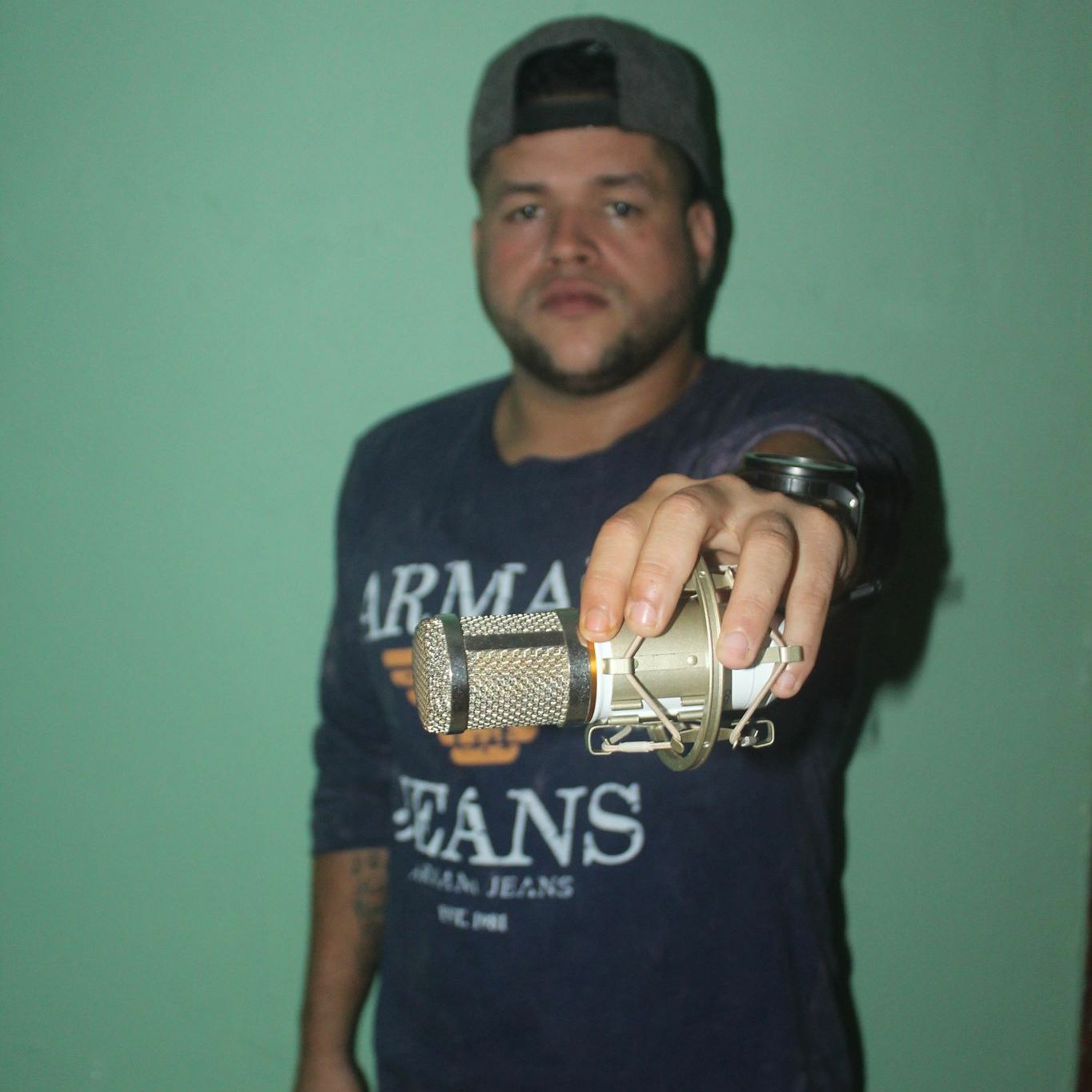 DJ NEOROZE 22