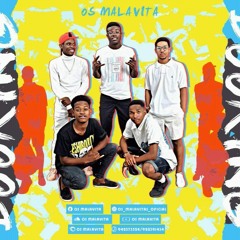 Aqui Tem (Afro House)