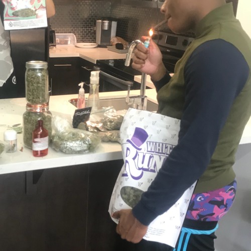 TrapStarMula- Suicidal Thoughts