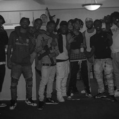 TrapBoy Trav -  Clear It Out (Prod. by TnTXD)