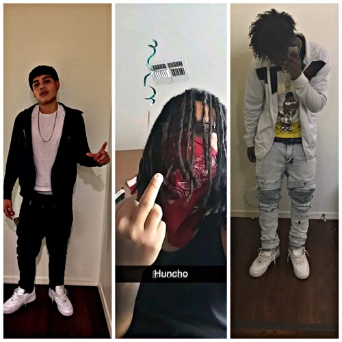 Some mo-NateDa_g,Reeseyheadhuncho,jojothedrip